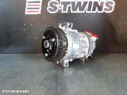 2016 Suzuki Vitara A C Compressor Vitara Ly (Vin Tsm) 1.6 Diesel D16A Code 04/16-10/18 215611