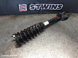 2012 Mercedes M Class Left Front Strut W166 3.0 Diesel Non Amg Non Airbag Type 03/12-01/16 212434