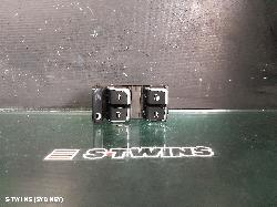 2014 Audi Q5 Pwr Dr Wind Switch 217377