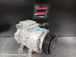 2015 Hyundai Genesis A C Compressor Dh 3.8 G6Dj Petrol 11/14-01/18 217399