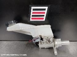 2013 Nissan Dualis Master Cylinder 0000201902