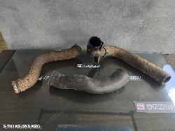 2013 Mitsubishi Outlander Intercooler 135498
