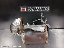 2018 Renault Trafic Particulate Filter Dpf 217756