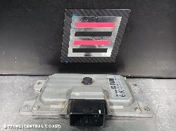 2012 Nissan Xtrail Ecu Transmission Ecu 2.5 Petrol. Awd Auto T/M T31 07/10-12/13 215310