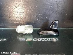 2012 Mercedes M Class Antenna W166 03/12-01/16 212454