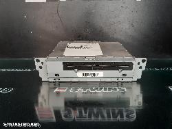2014 Bmw X3 Radio Cd Dvd Sat Tv 152824