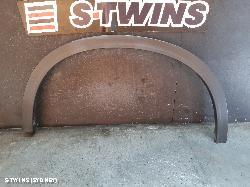 2018 Volkswagen Caddy Wheel Arch Flare 215753