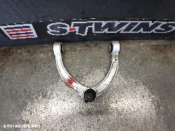 2012 Mercedes M Class Left Front Upper Control Arm W166 03/12-01/16 212433