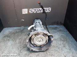 2008 Kia Sorento Trans Gearbox Auto Awd Diesel 2.5 D4Cb Turbo 5 Speed Bl 07/07-09/09 (Aus Only) 108147