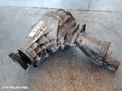 2011 Jeep Grandcherokee Differential Centre 95381