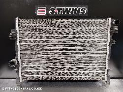 2015 Fiat Freemont Radiator 217614