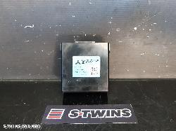 2011 Mitsubishi Challenger Misc Switch Relay 0000123211