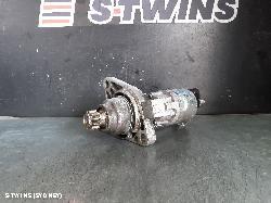 2012 Volkswagen Golf Starter 0000191645