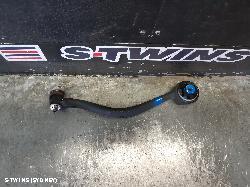 2014 Bmw X3 Right Front Lower Control Arm Front (Curved) F25 03/11-07/17 0000152830