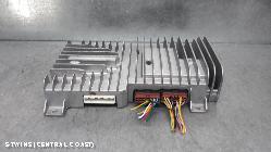 2011 Renault Kaleos Radio Cd Dvd Sat Tv 0000067077