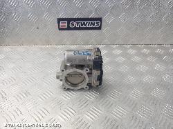 2012 Mercedes B Class Throttle Body 0000146966