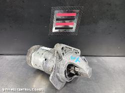 2013 Nissan Almera Starter 0000223120