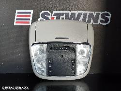 2012 Jeep Grandcherokee Courtesy Light 0000130501