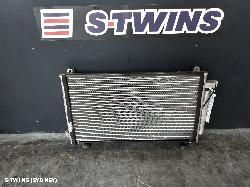 2017 Toyota Yaris A C Condenser 0000048845