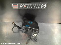 2010 Kia Cerato Fuse Box 0000179151