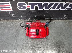 2015 Volkswagen Golf Caliper 0000125039