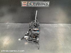 2016 Toyota Camry Gear Stick Shifter 0000195213