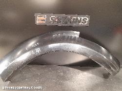 2008 Dodge Nitro Wheel Arch Flare 0000054933