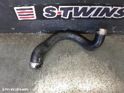 2013 Mercedes C Class Intercooler 0000178771