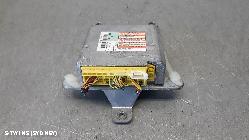 2011 Subaru Tribeca Airbag Module Sensor 0000058690