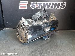 2014 Mazda 3 Misc Switch Relay 0000192086