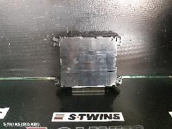 2010 Land Rover Discovery Misc Switch Relay 0000142979