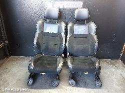2012 Jeep Grandcherokee Complete Interior 0000130500