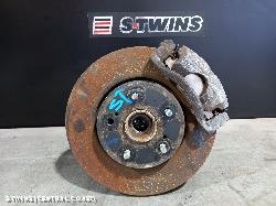 2012 Suzuki Kizashi Left Front Hub Assembly 0000180038
