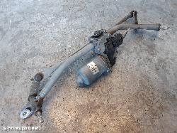 2010 Jaguar Xf Wiper Motor 0000099640