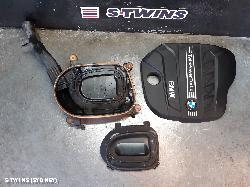 2014 Bmw X3 Air Cleaner Box 0000152790