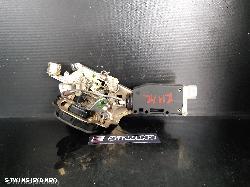 2006 Holden Commodore Door Boot Gate Lock 0000132347