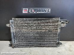 2013 Skoda Yeti A C Condenser 0000179505