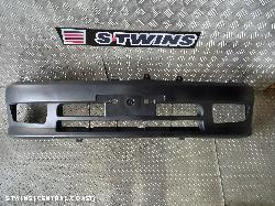 2002 Mitsubishi Lancer Front Bumper 0000134307