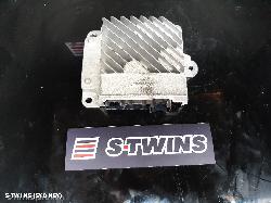 2018 Renault Kaleos Radio Cd Dvd Sat Tv 0000107767