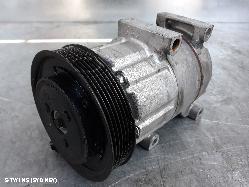 2014 Kia Pro Ceed A C Compressor Jd 1.6 G4Fj Petrol Turbo 10/13-01/16 0000080323
