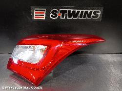 2014 Hyundai I30 Right Taillight 219330