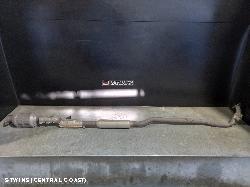 2017 Mitsubishi Outlander Catalytic Converter 0000221116