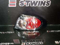 2006 Mazda 6 Right Taillight 0000148115