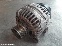 2011 Skoda Octavia Alternator 0000089179