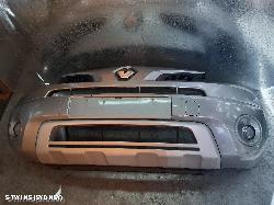 2010 Renault Kaleos Front Bumper 0000090718