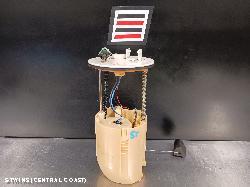 2018 Mitsubishi Asx Fuel Pump 0000202431