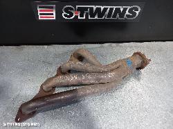 2001 Holden Commodore Manifold 0000167361