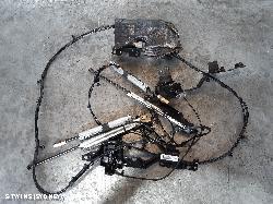 2008 Chrysler Sebring Conv Lift Motor 0000099399
