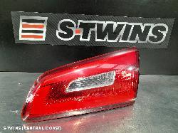 2014 Kia Cerato Rear Garnish 0000167883
