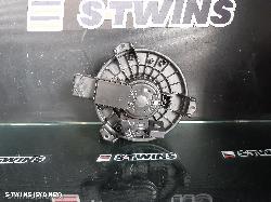 2013 Jeep Wrangler Heater Fan Motor 0000161333